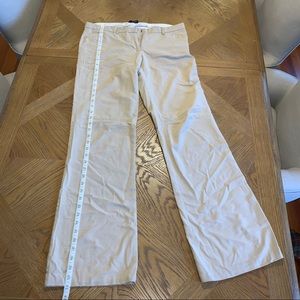 Limited pants